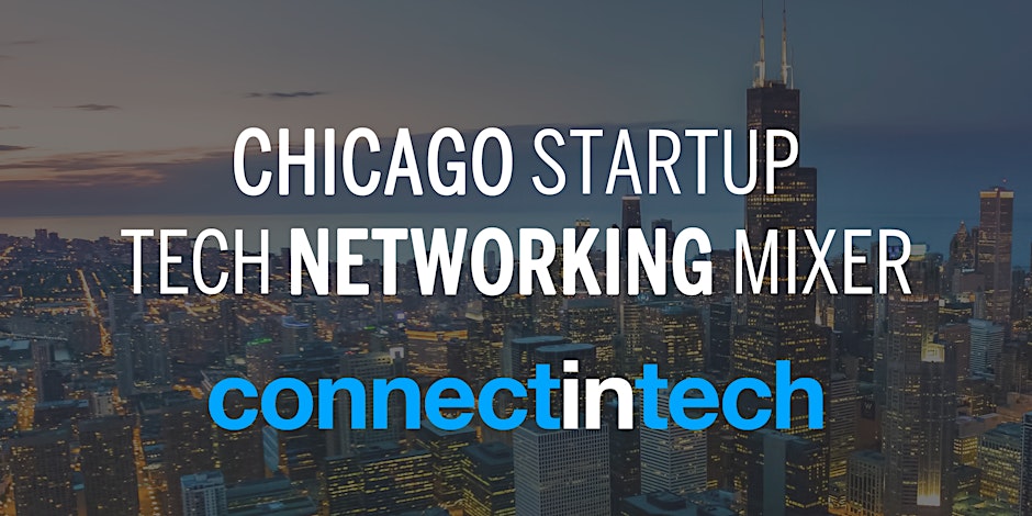 Chicago Tech Mixer 2026 2