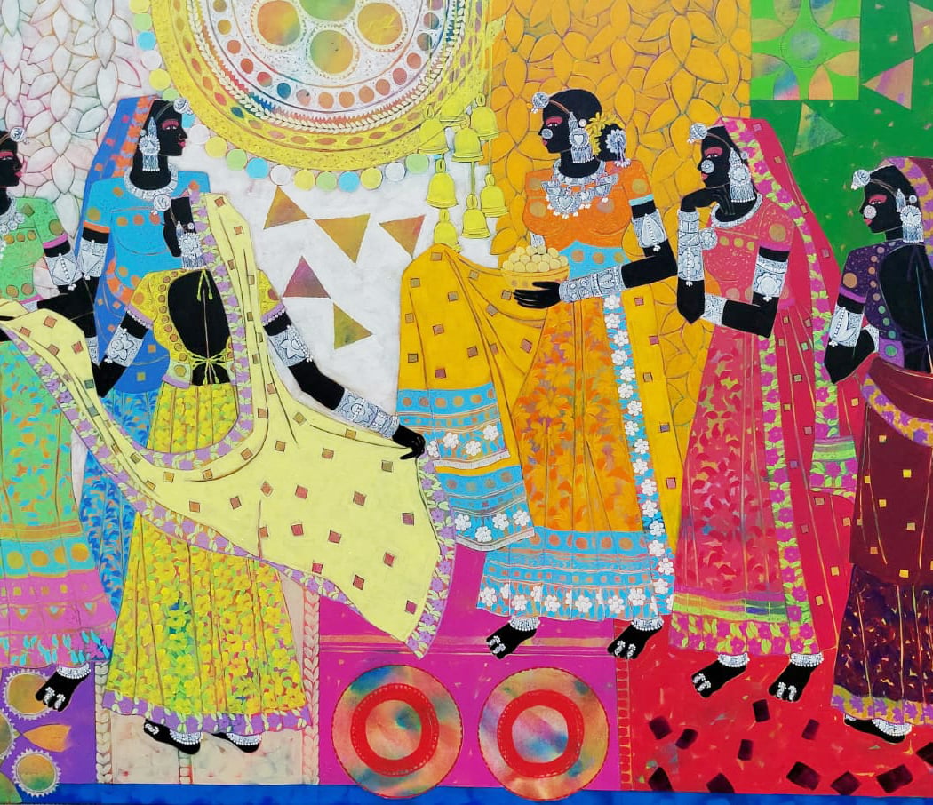 Laasya Art Gallery 2