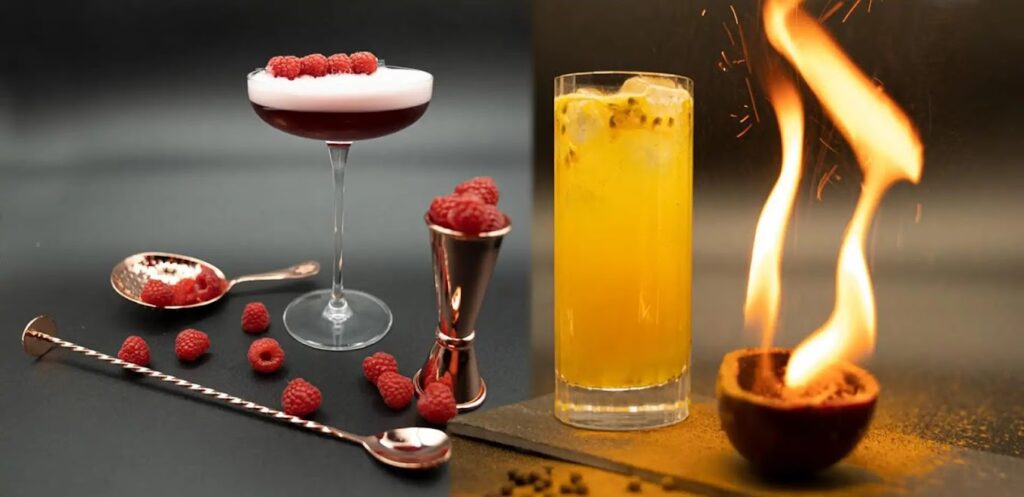 Charlotte Bar/Club Paris 5