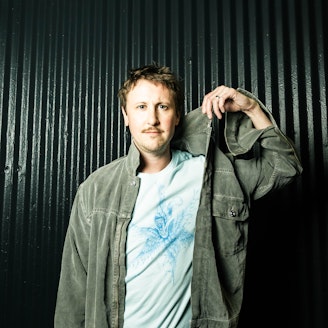 Johnny Pemberton