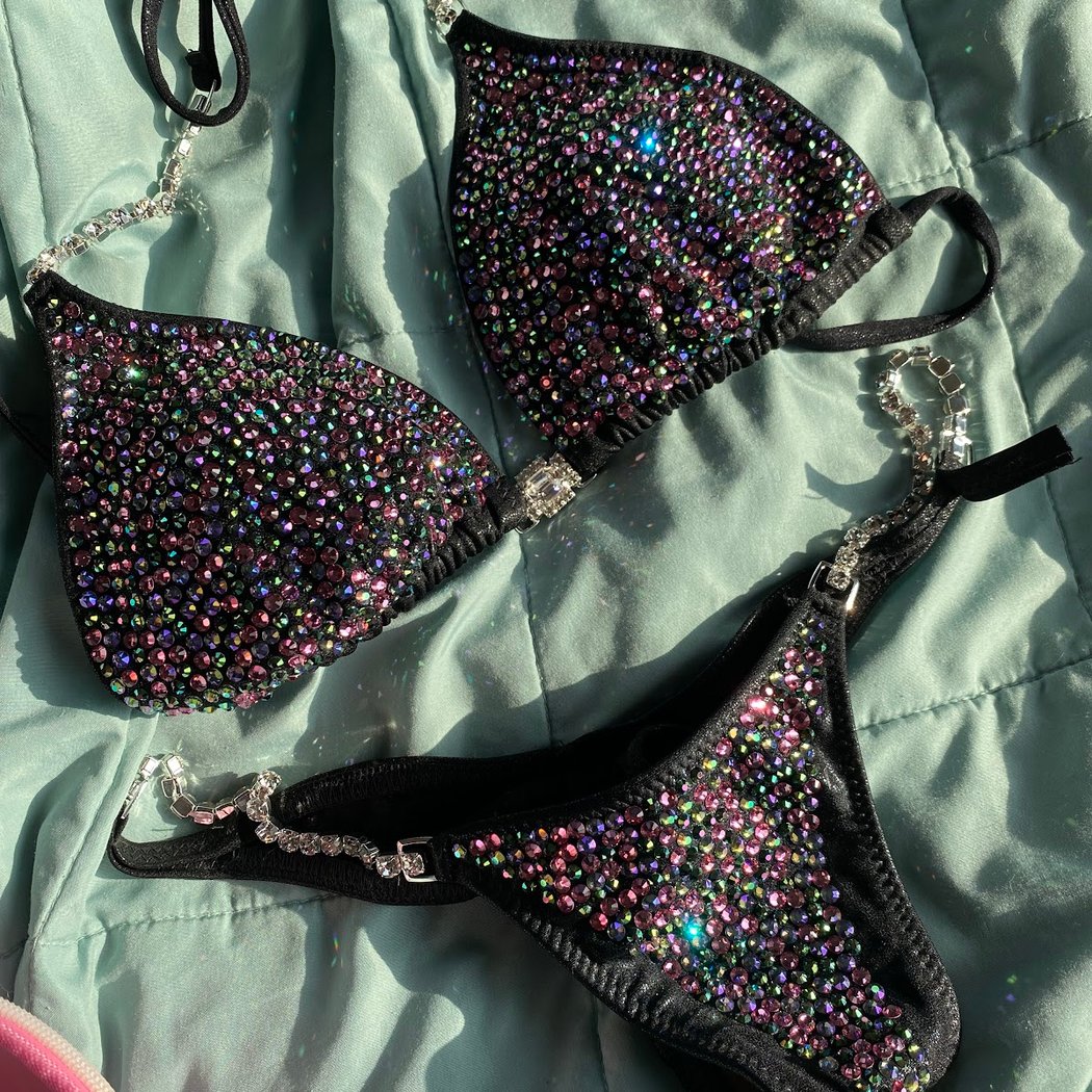 Toxic Angelz Bikinis 3