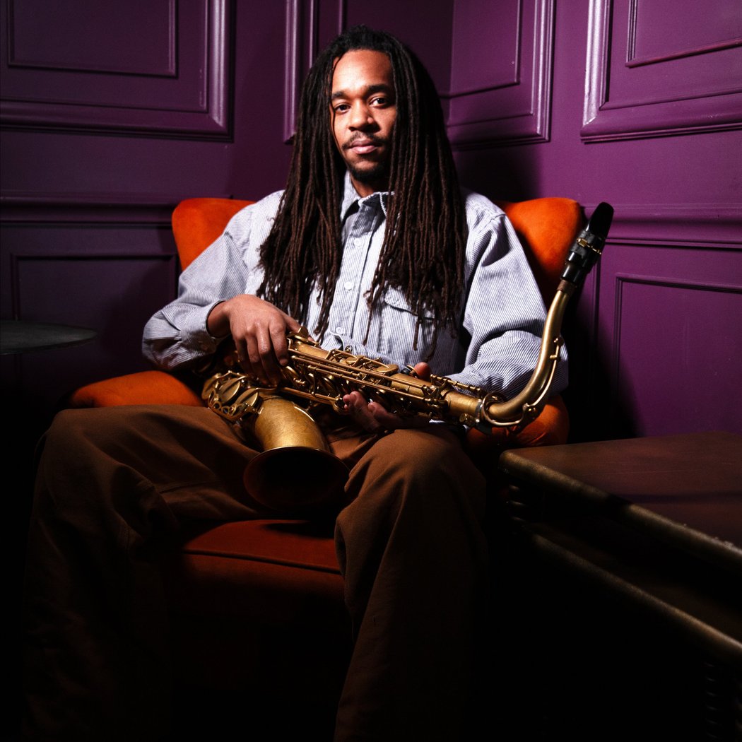 Kazemde George Jazz Trio