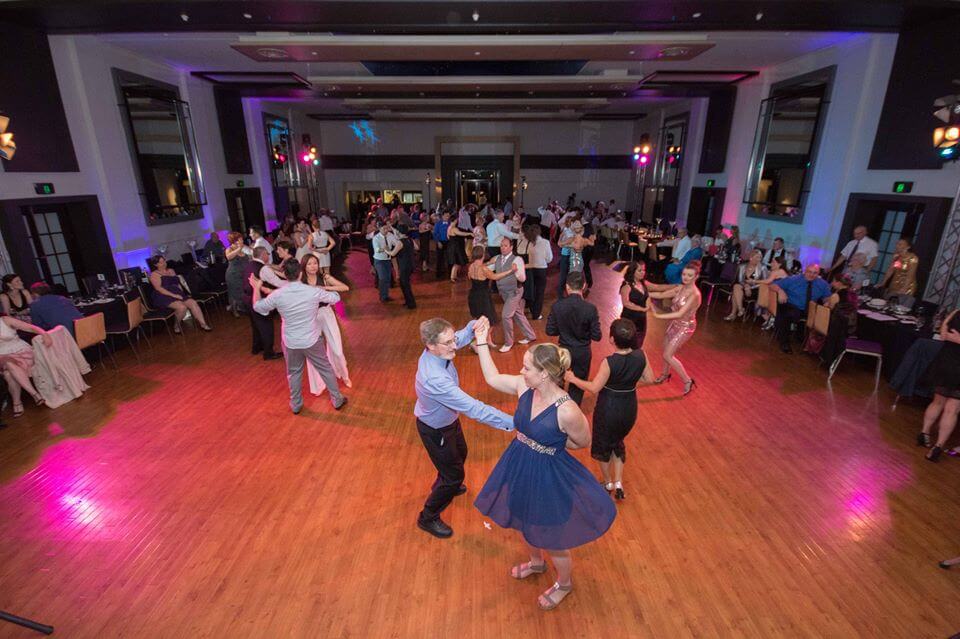 Social Dance 3