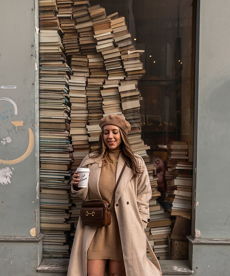 Librairie Jousseaume 4