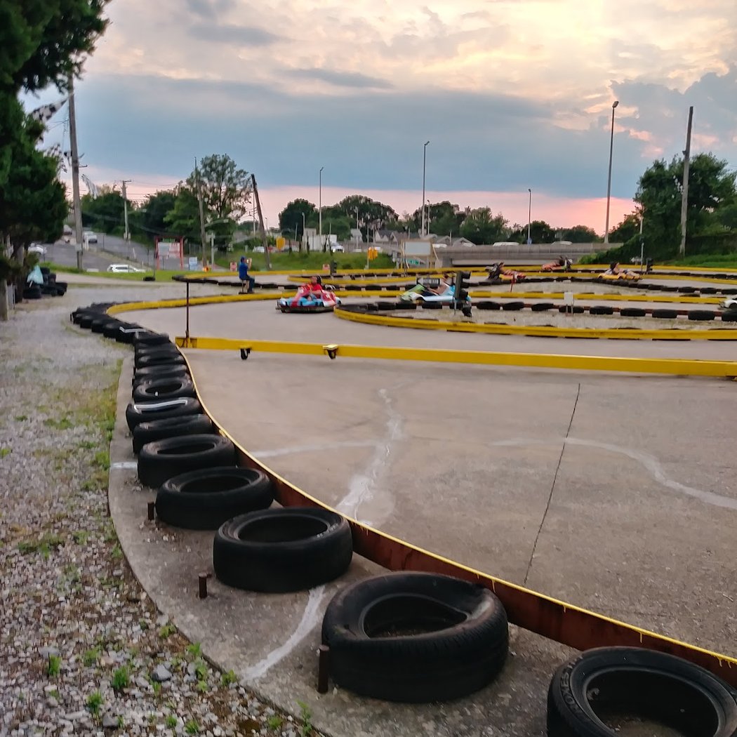 Staten Island FunPark 2