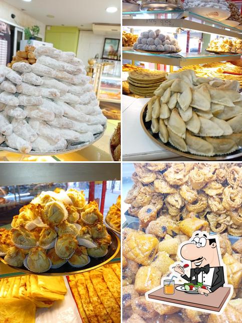 Boulangerie & pâtisseries Délices de Villejuif 1