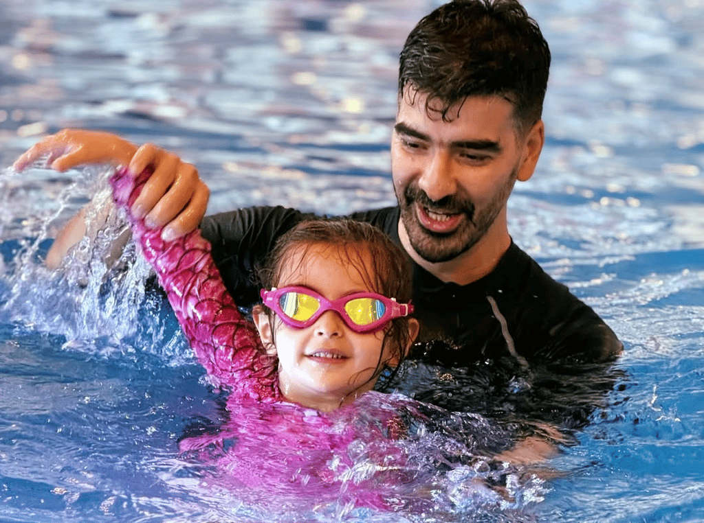 SwimJim Swimming Lessons - Brooklyn 1
