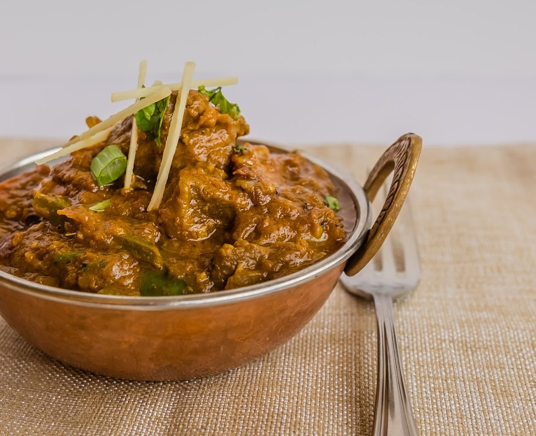 Tandoor Restaurant - Nepalese & Indian Cuisine 1