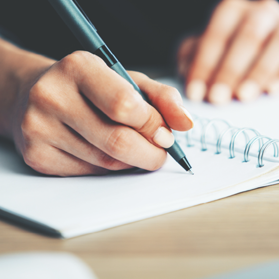 Atelier d'écriture médiathèque Le Traict d'encre 1