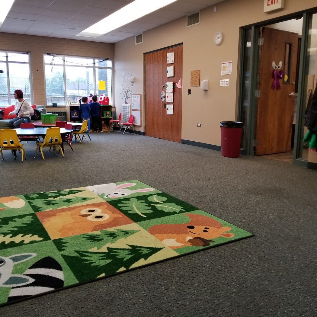 Cubhouse Indoor Playground 3