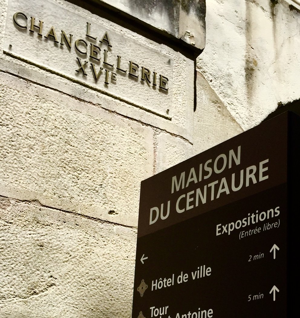 Loches Patrimoine & Culture 2