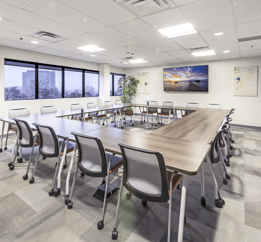 Office Evolution - Ann Arbor, MI 2