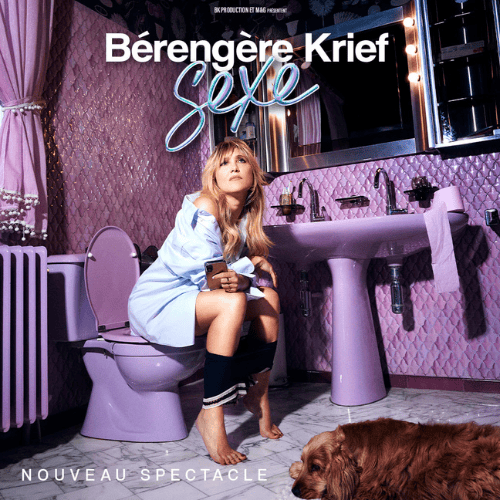 Bérengère Krief 1