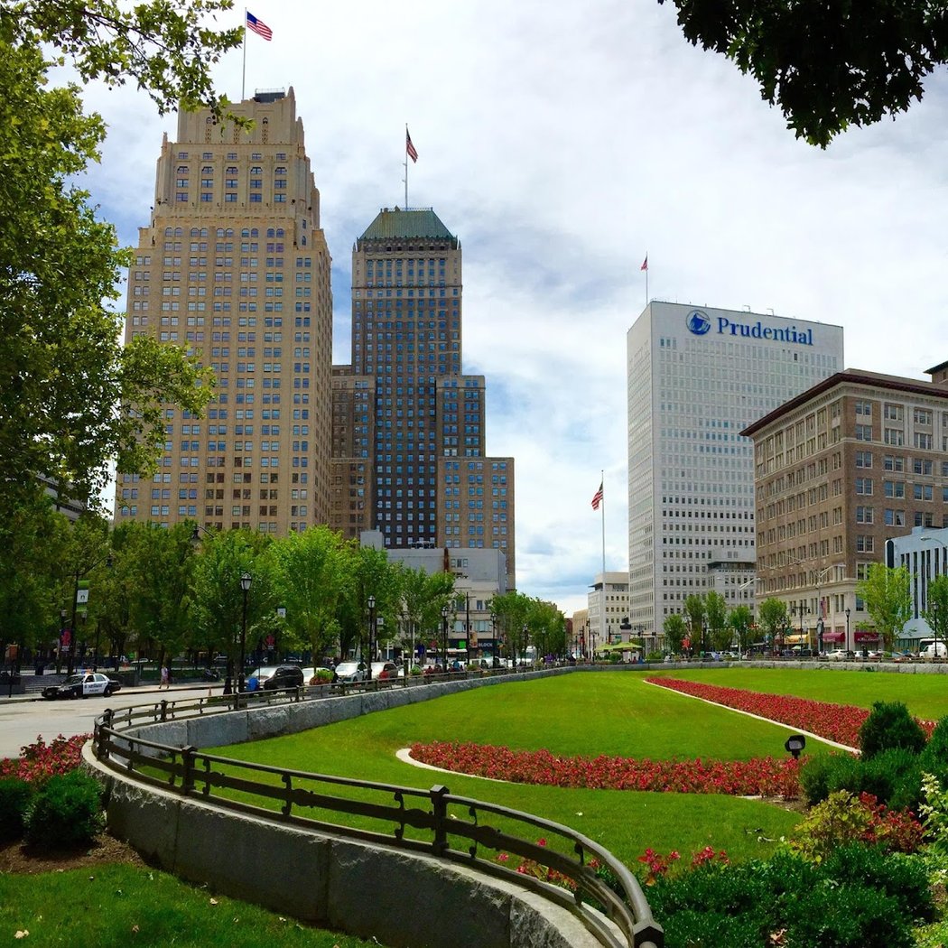 Military Park 1