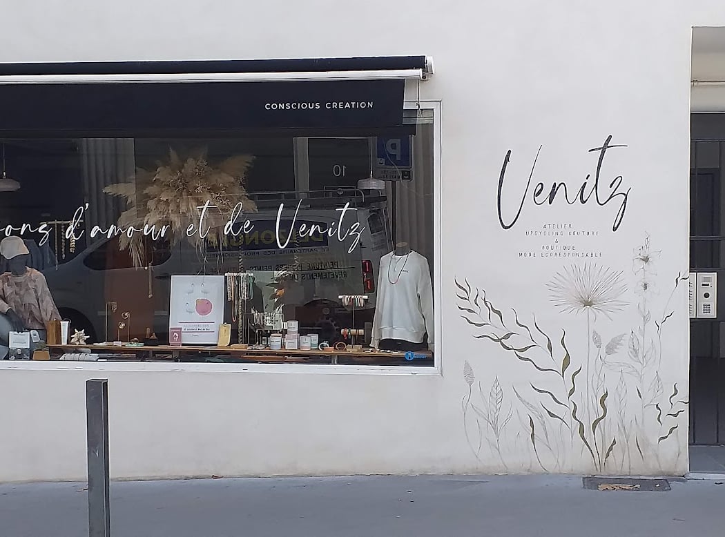 Venitz Biarritz 2