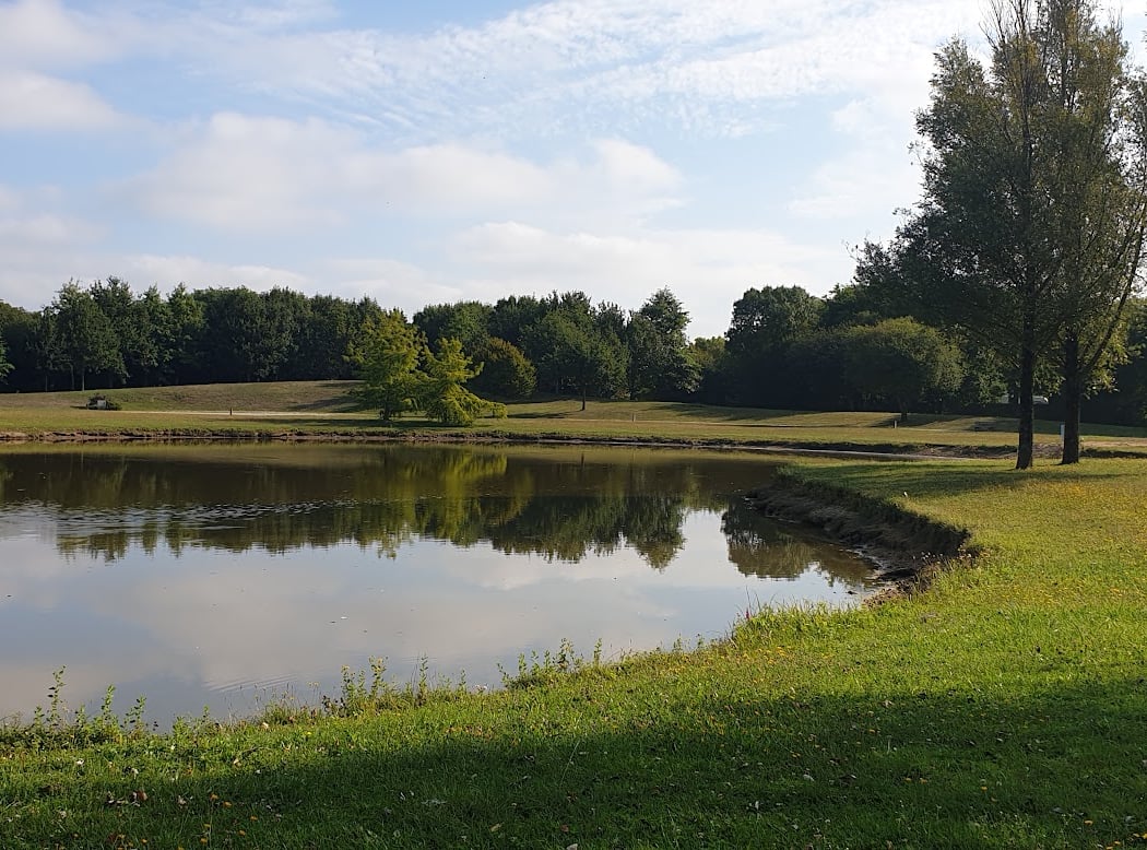 Parc de loisirs de Chéméré 1