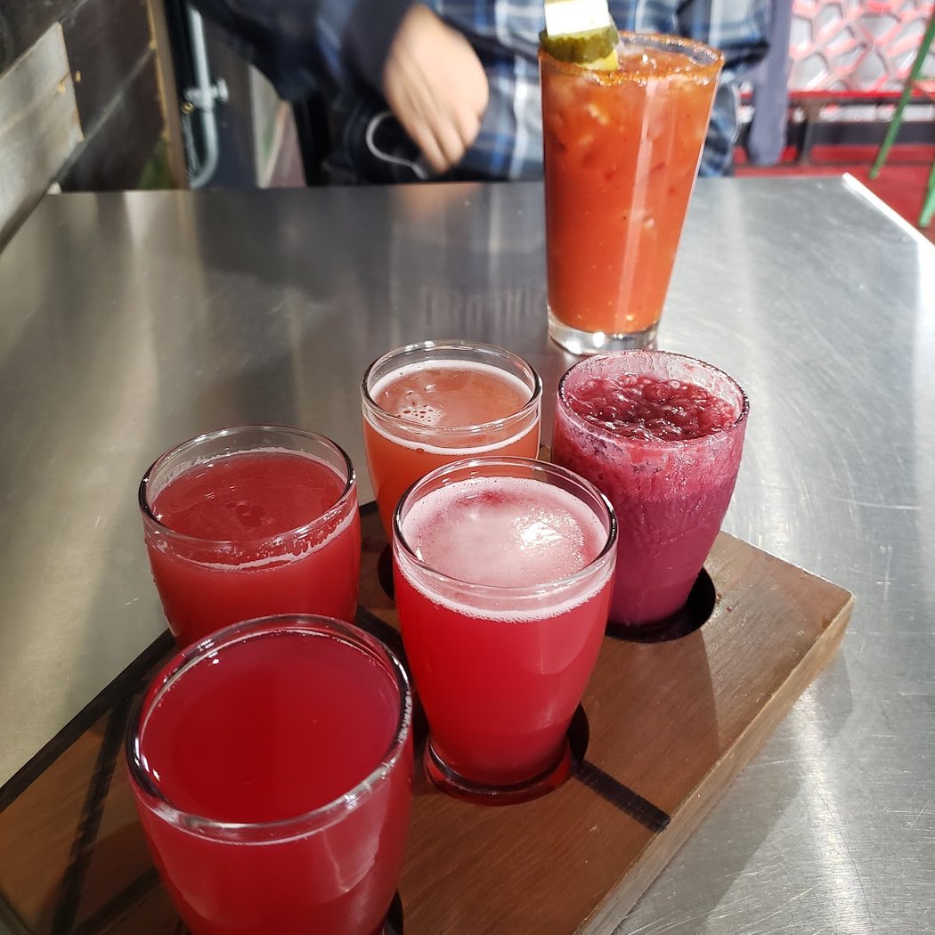 DankHouse Brewing Company 1