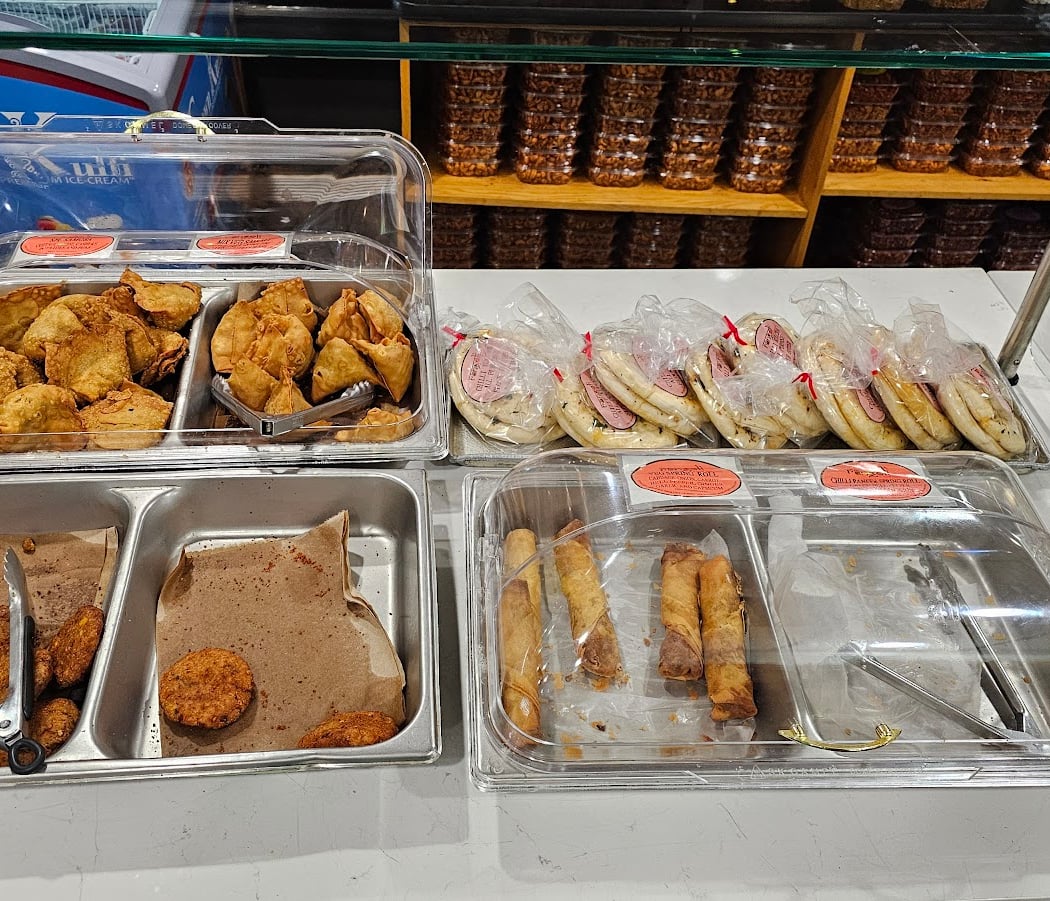 Rangoli Sweets 3