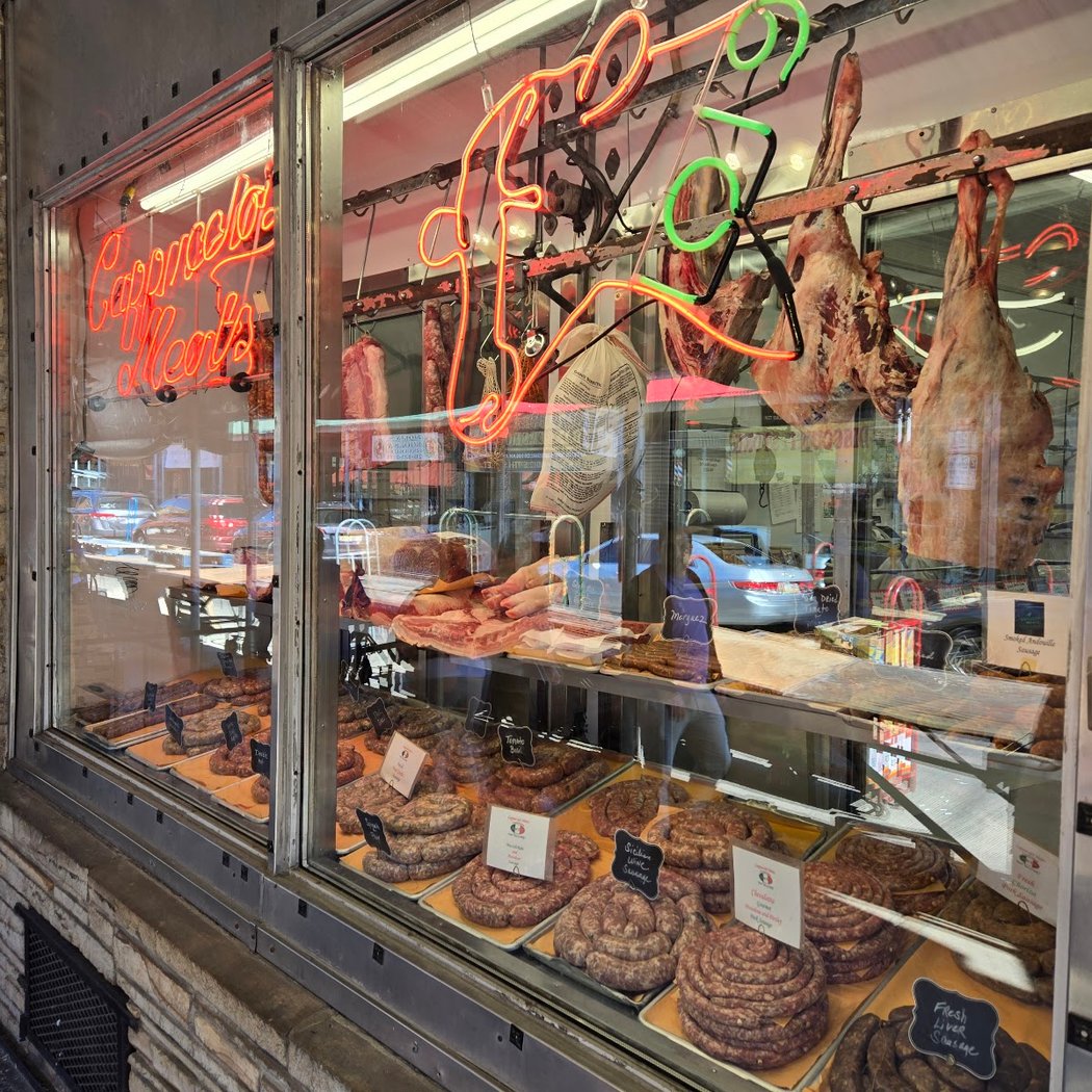 Little Italy Philadelphia 1