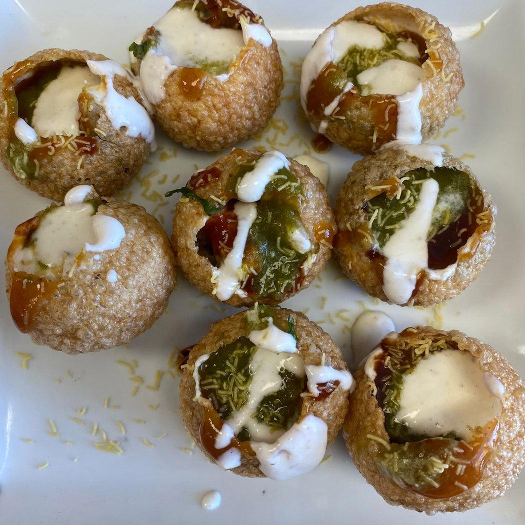 Himalayan Bite Indo-Chinese Cuisine & Chaat 3