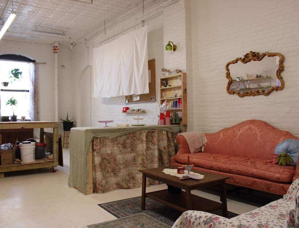 Open Studios Drop In 2