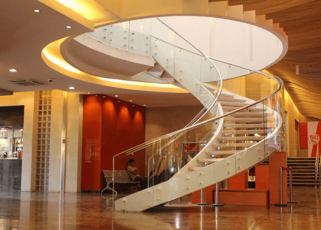Ustairs - Stairs Railings & Fencing 2