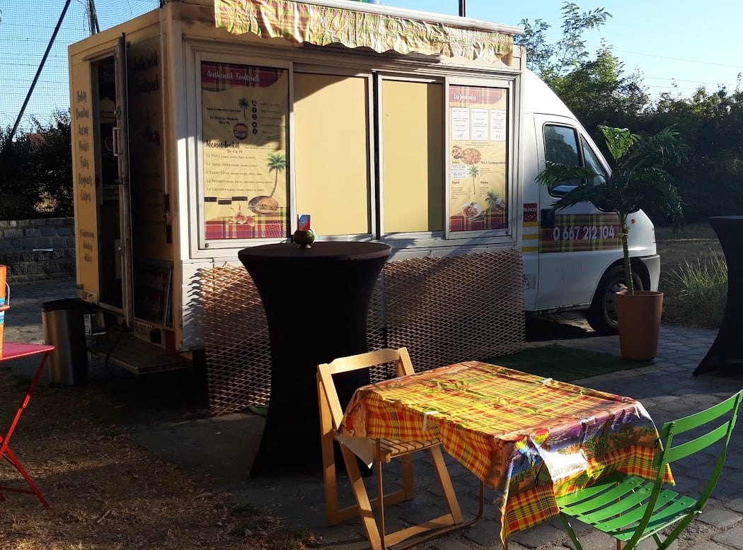 Authentik foodtruck 3