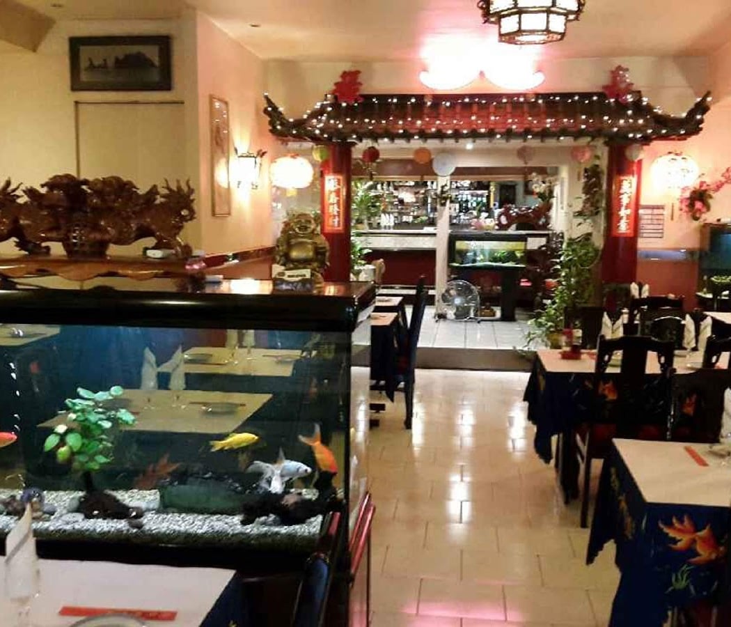 Restaurant Riz d'Or 2