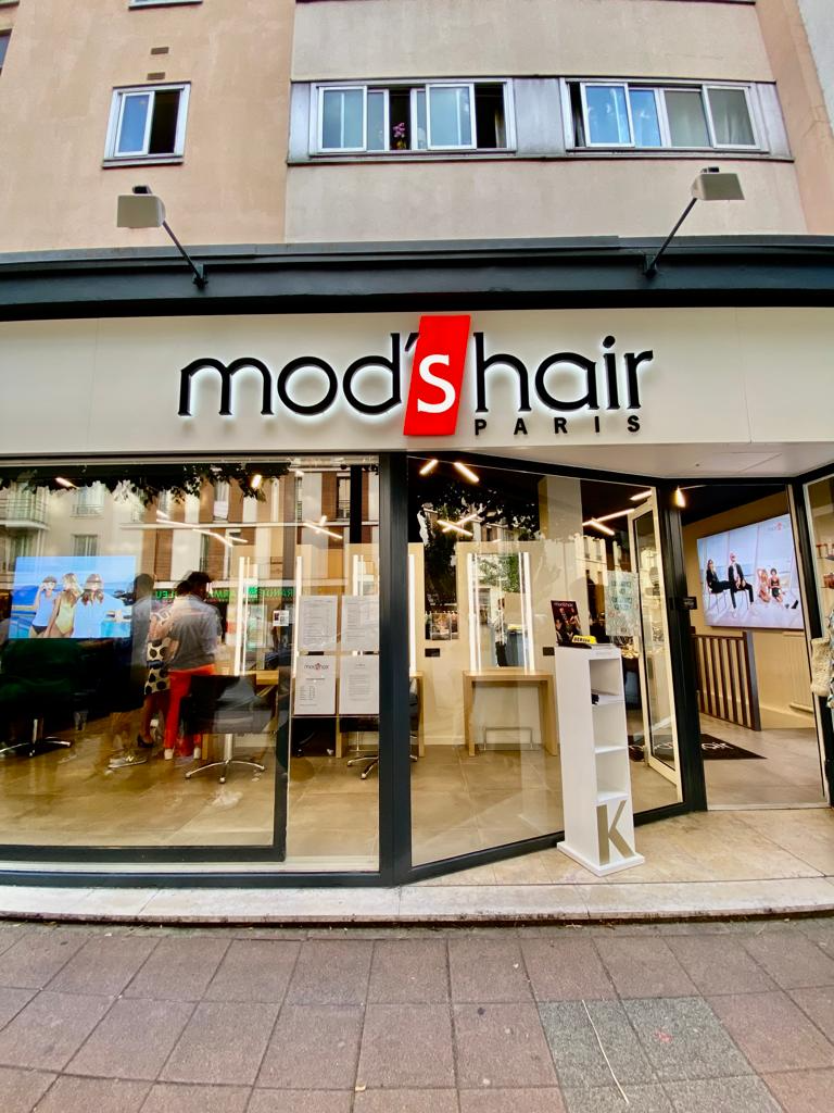 mod's hair Vanves 2