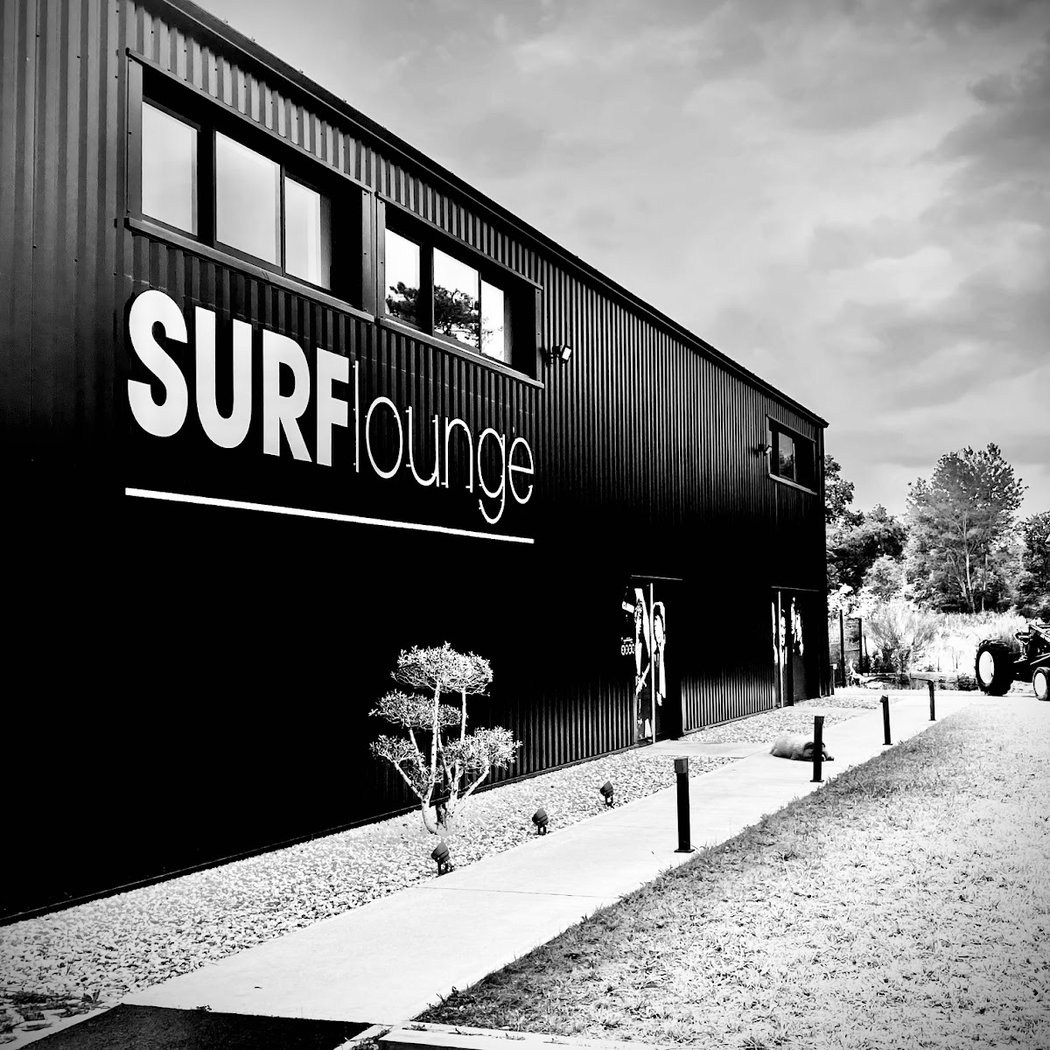 Surf Lounge - Surf And Accessories 3