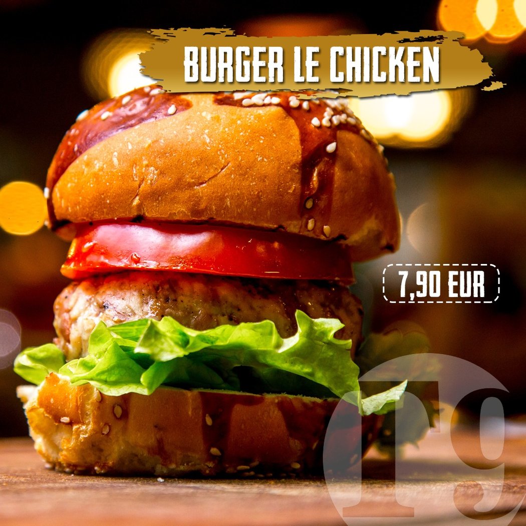 T9 Foodies & Grill 1