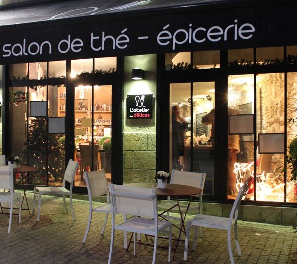 L'atelier des délices 3