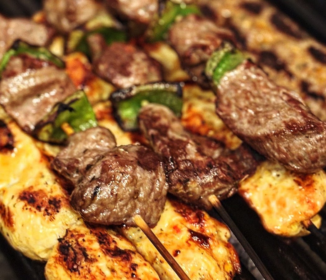 Rojbas Mediterranean Grill 1