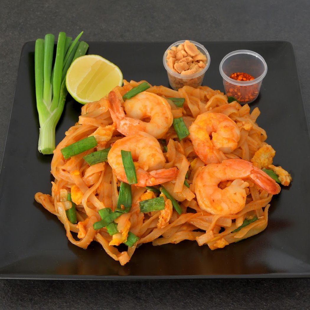 Bahn Thai Lattana - restaurant Thai 1