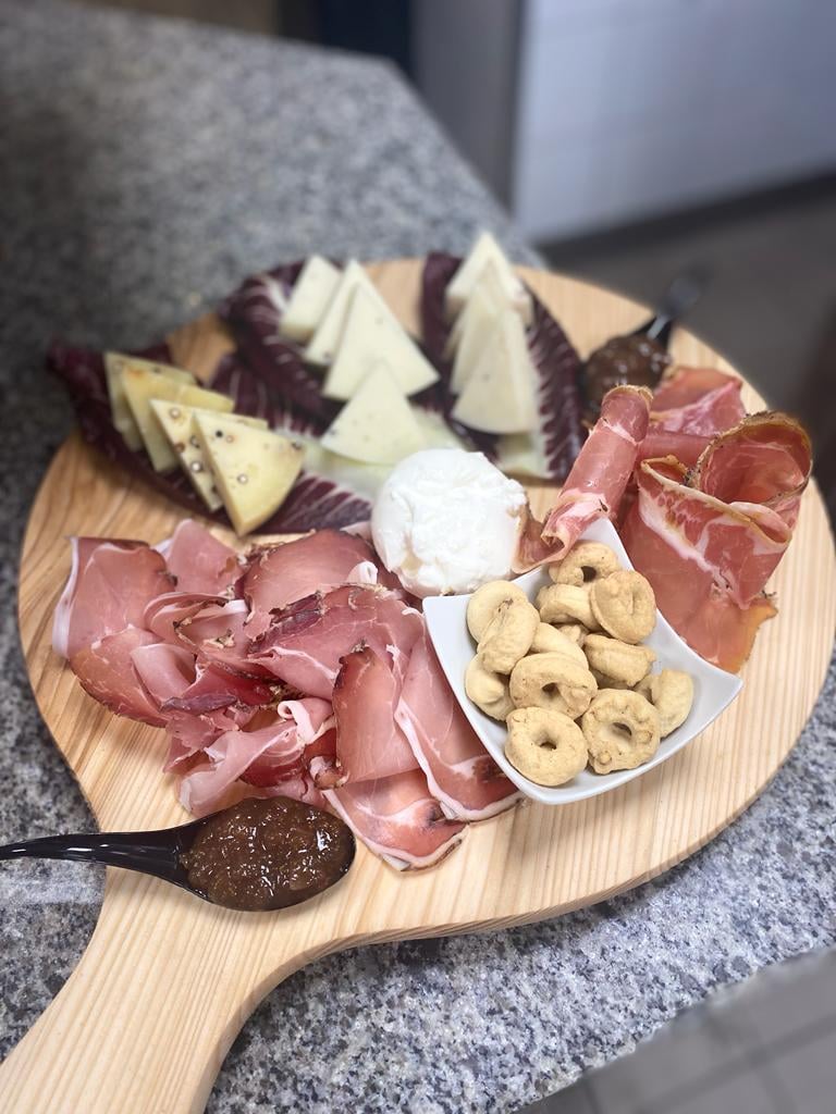 La Piccola Italia 1