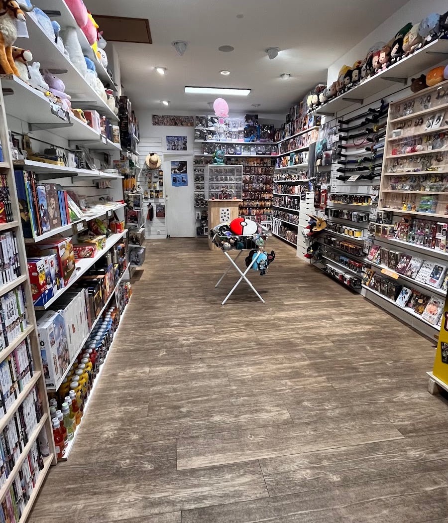 Japanim Nantes Pilori 3