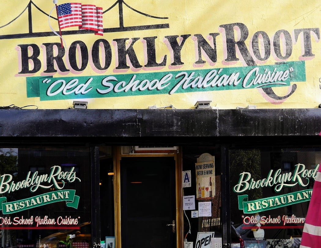 Brooklyn Roots Italian 5