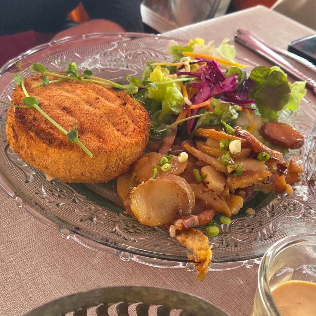 Vaffieu Restaurant 3