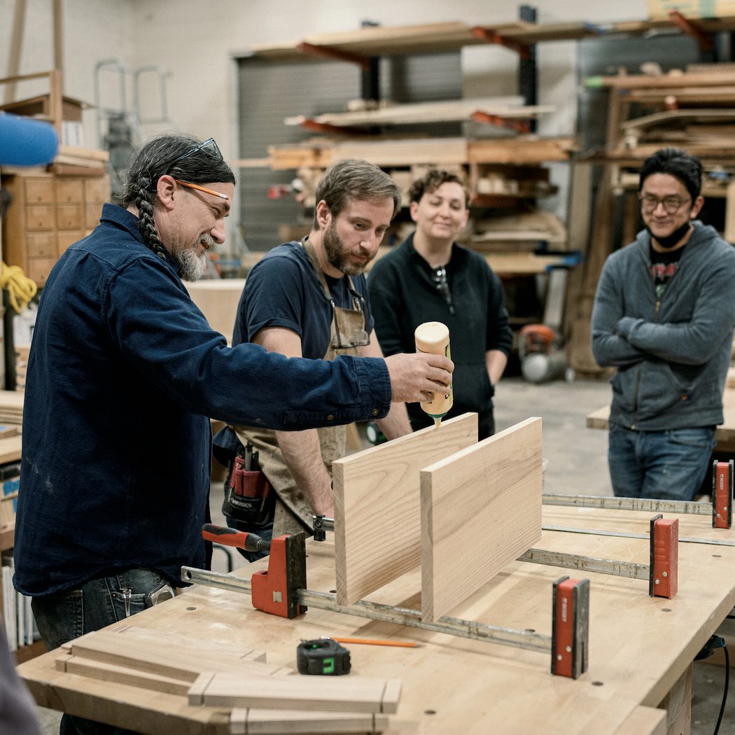 Plant Stand Class 2