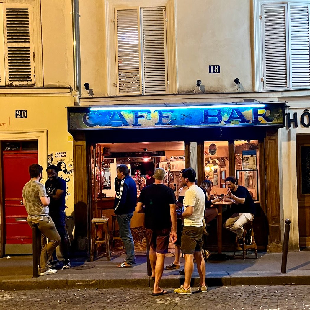 Chez Ammad 3