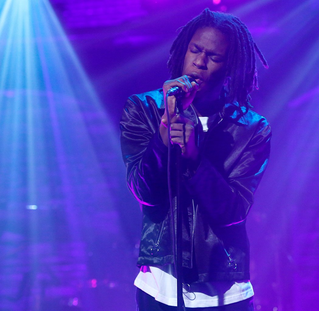 Daniel Caesar, Faye Webster 1