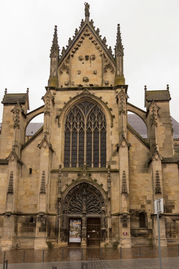 Basilique Saint-Remi 2