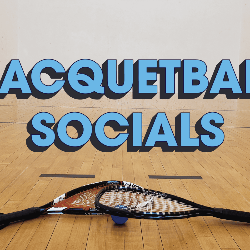 Raquetball Social 1