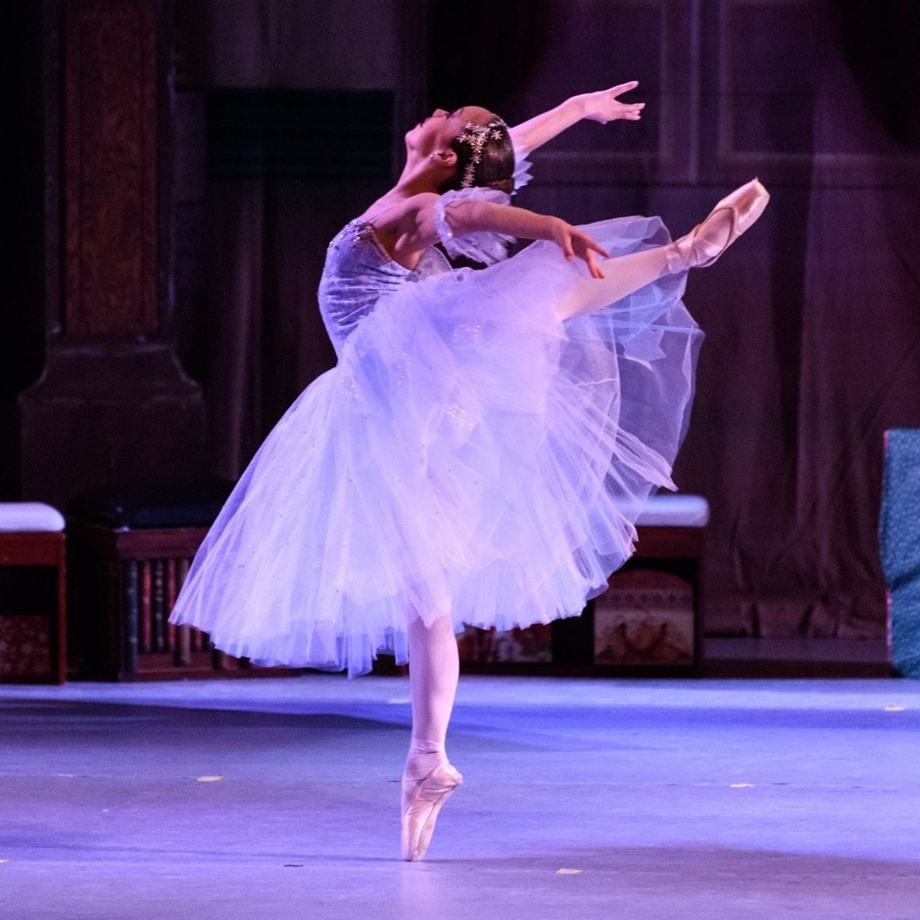 Nutcracker Shows 2