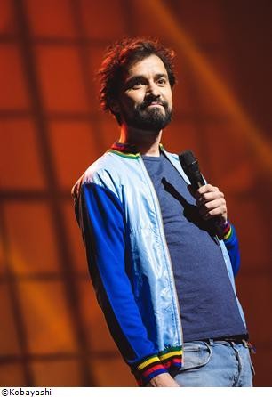 Tristan Lucas : Français content 3