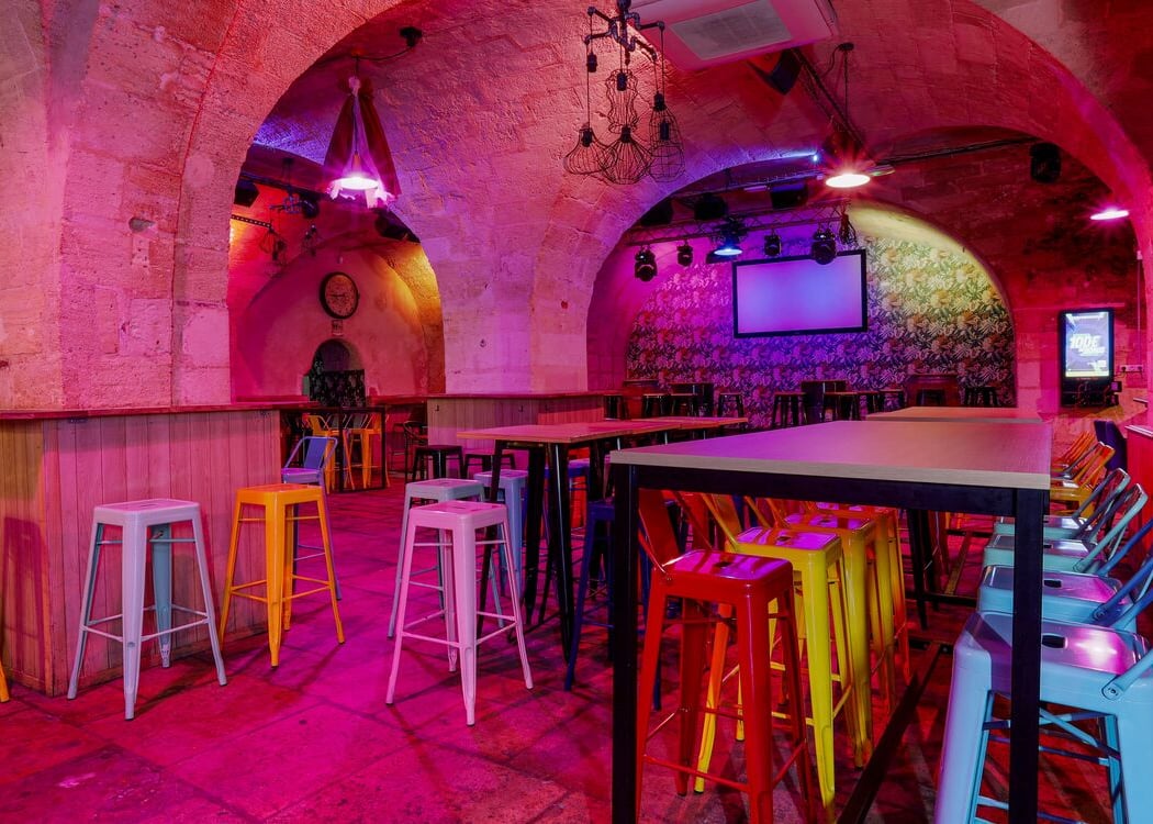 LevЯette Café Bordeaux 2