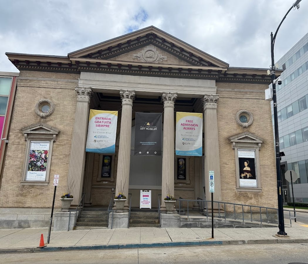 Allentown Art Museum 3