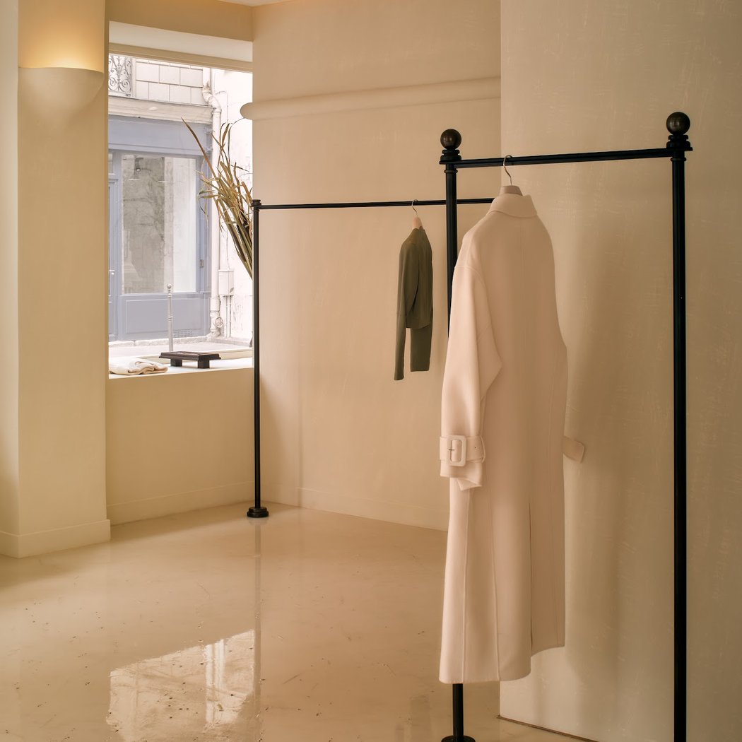 Loulou de Saison - Boutique Debelleyme 2