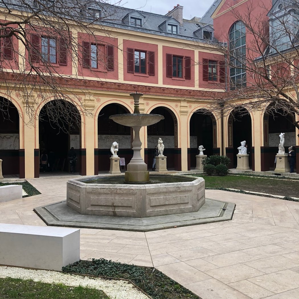 Soirée de lancement de L’esprit d’atelier 4
