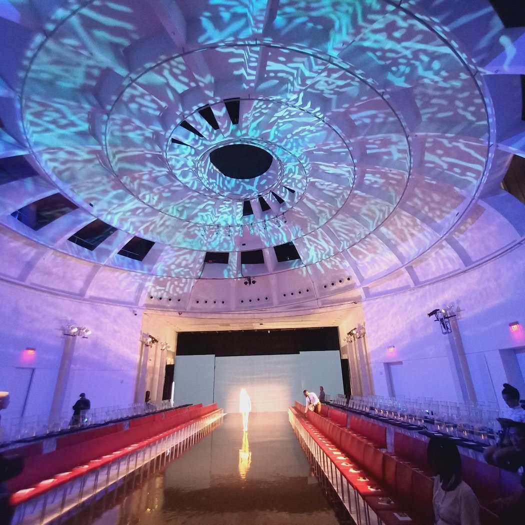 Ultimate Wellness Conference at Faena Forum 2